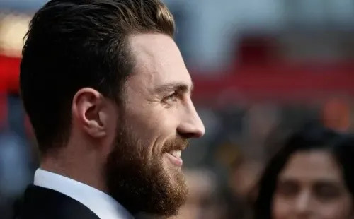 aaron taylor johnson
