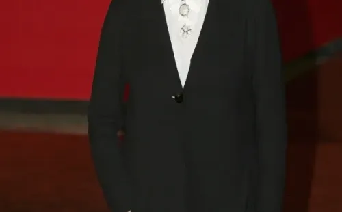 Josephine Hart (Getty).