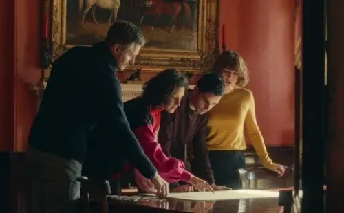 Obsesión (Netflix).