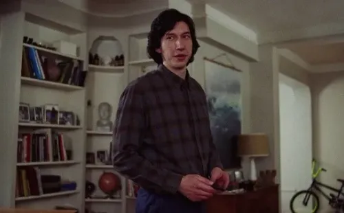 adam driver