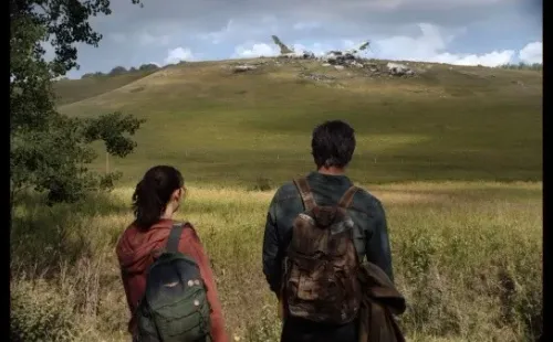 the last of us hbo