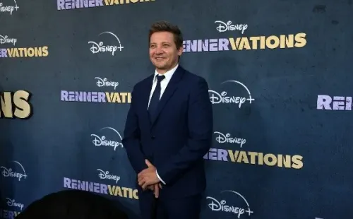 jeremyrenner