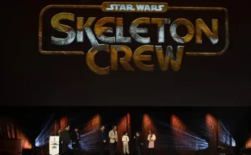 Star Wars