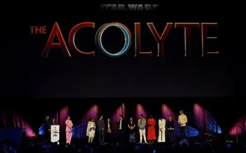 Star Wars