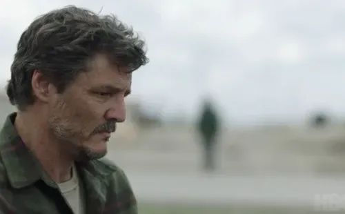 the last of us pedro pascal