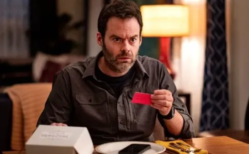 barry bill hader hbo
