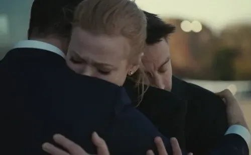 succession hbo