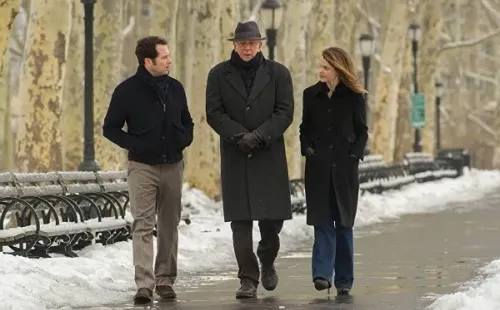 the americans