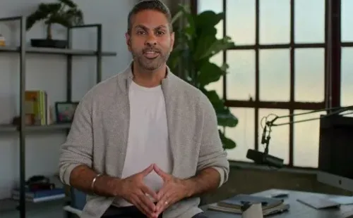 Cómo hacerse ricos, la docuserie de finanzas que triunfa en la plataforma de streaming (Netflix).