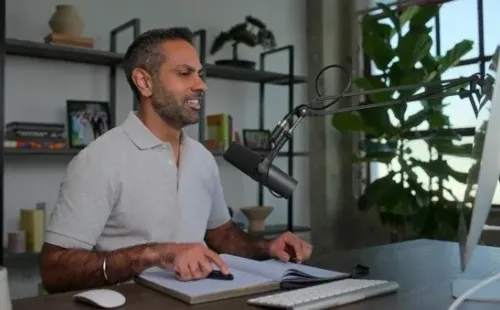 Cómo hacerse ricos, la docuserie de finanzas que triunfa en la plataforma de streaming (Netflix).