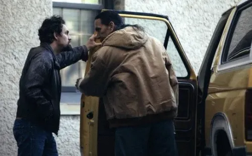 i know this much is true hbo