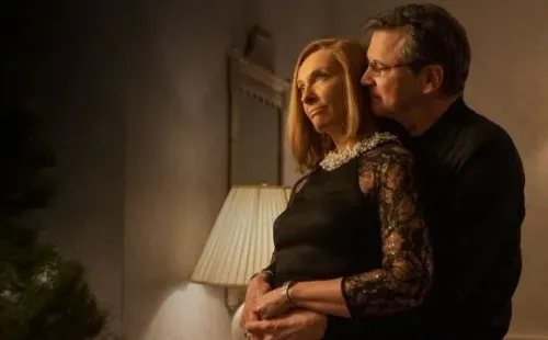 the staircase hbo max