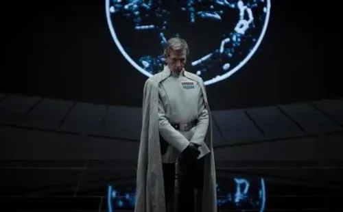 ben mendelsohn rogue one