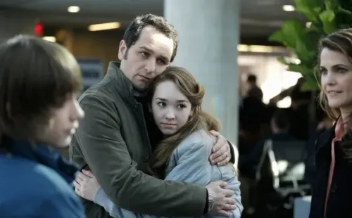 matthew rhys the americans