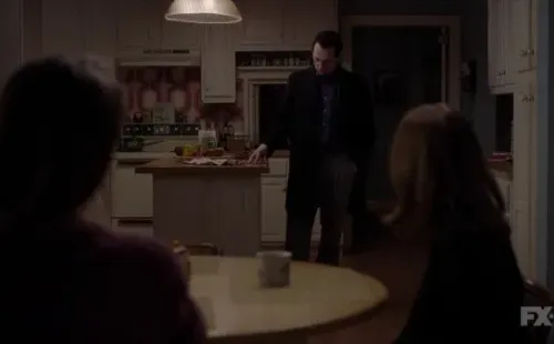 the americans fx