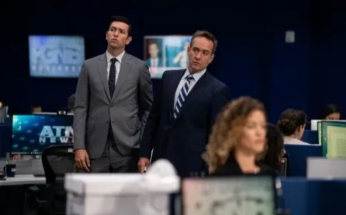 succession hbo