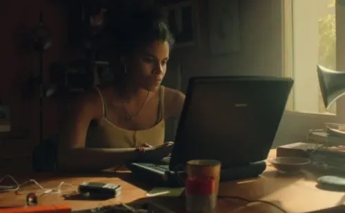 Este año llega la temporada 6 de Black Mirror (Netflix).