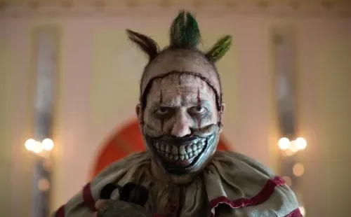 american horror story