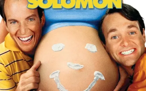 the solomon brothers
