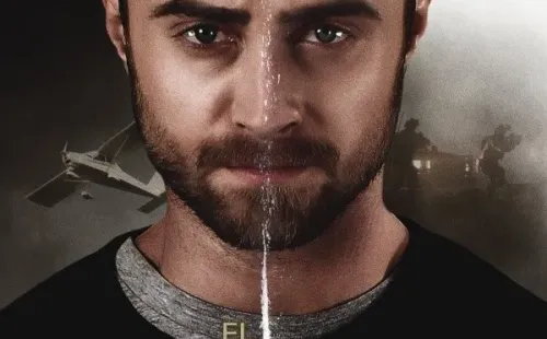 beast of burden daniel radcliffe