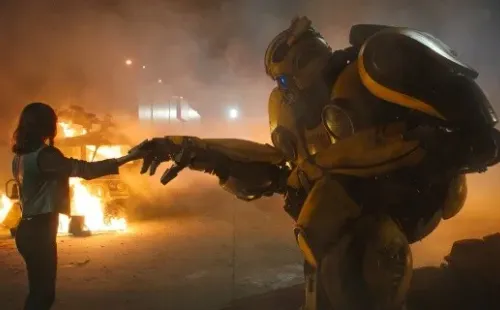 bumblebee