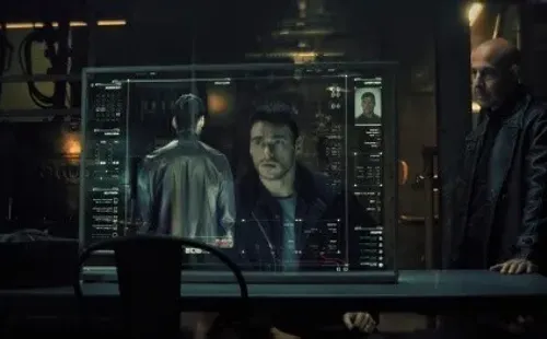 Citadel estrena el 28 de abril (Prime Video).