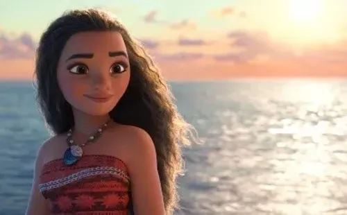 moana disney