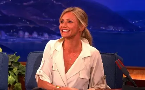 cameron diaz