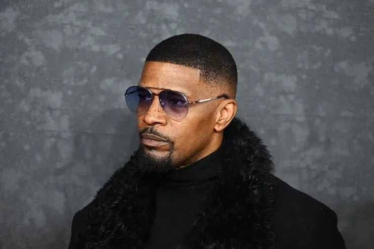 jamie foxx