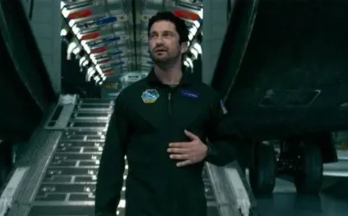 Geostorm (IMDb).