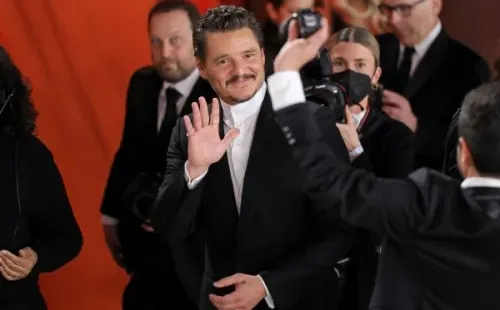 pedropascal