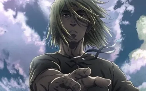 vinlandsaga