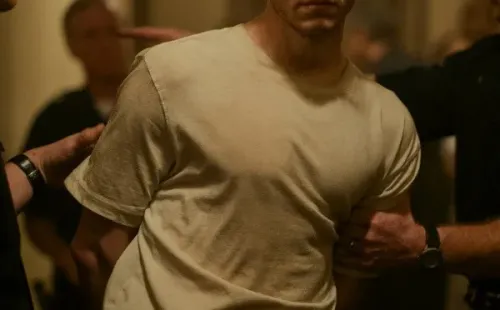 Jeffrey Dahmer fue un asesino en serie. Foto: (Netflix