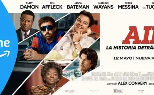 Prime Video