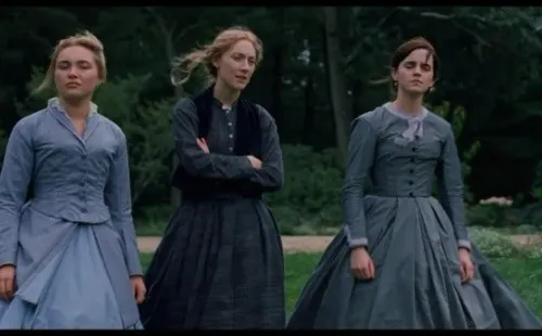 mujercitas emma watson