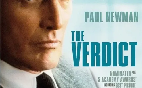 The Verdict