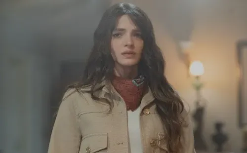 El Sastre lanzó sus primeros siete episodios (Netflix).