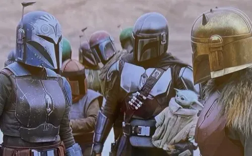 the mandalorian star wars