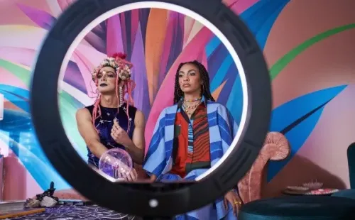 Dos Tiempos (Star+).