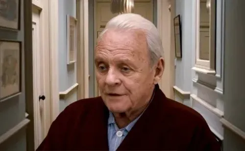 el padre anthony hopkins