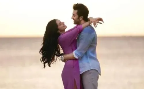 La comedia romántica de Bollywood que es furor en Netflix (IMDb).