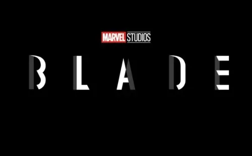 blade marvel