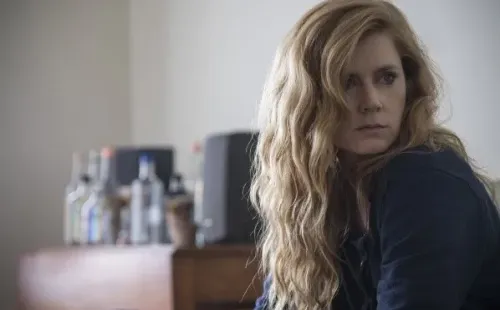 sharp objects hbo