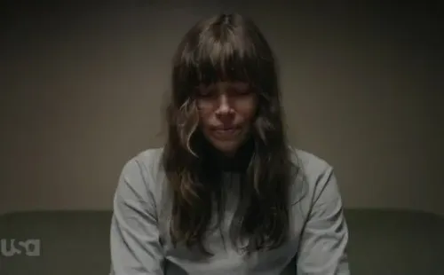 the sinner jessica biel