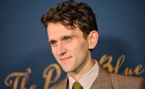 harry melling harry potter