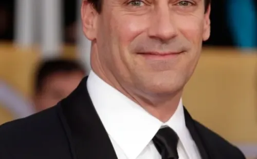 jon hamm