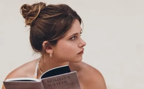Se estrenó el tráiler de Culpa Mía. Foto: (Prime Video)