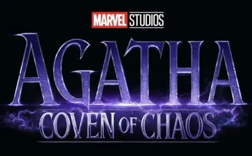 agatha coven of chaos marvel