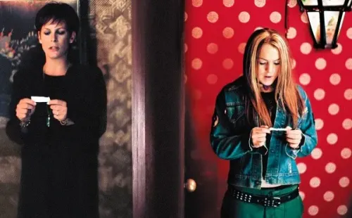 Freaky Friday confirmó su secuela con Lindsay Lohan y Jamie Lee Curtis (IMDb).