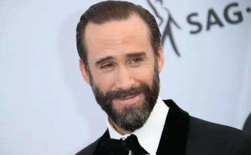 joseph fiennes